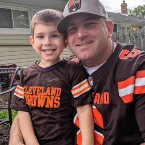 Meet your Posher, Rob